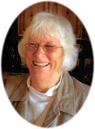 Violet Sutten Obituary 2014