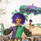 2026 Red River Mardi Gras Bash! - February 7, 2026 event image