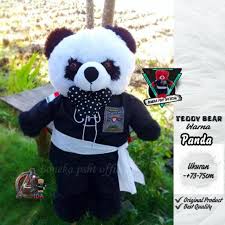 Maybe you would like to learn more about one of these? Boneka Panda Psht Jumbo Murah Shopee Indonesia
