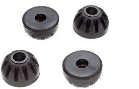 Maybe you would like to learn more about one of these? Amazon Com Attwood Sp 410 Replacement Rubber Shocks Transom Savers Sports Outdoors