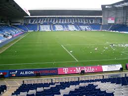 May 27, 2021 last updated: The Hawthorns West Bromwich The Stadium Guide