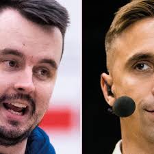 Basket: Luleåtränaren slår tillbaka mot SVT-experten efter kritiken