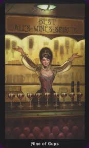 Find great deals on ebay for steampunk tarot deck. Steampunk Tarot Read Real Reviews See Cards At Aeclectic Tarot
