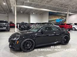 Image result for Mythos Black 2018 TTRS