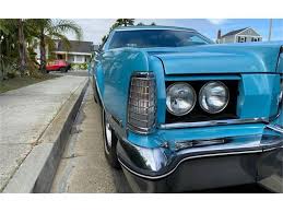 Image result for Bright Lime Diamond Fire 1975 Lincoln