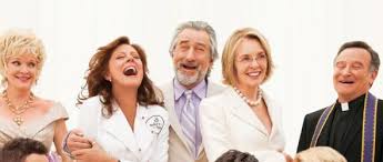 Ships from and sold by amazon.com. The Big Wedding Filmkritik