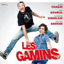 Thomas is a young man who dreams of a career in music. Stream Lola Max Boublil Les Gamins By Julien Charlier 1 Listen Online For Free On Soundcloud