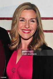 Actress Betsy Gardner arrives at the premiere of "Kumpania: Flemenco...  News Photo