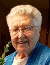 Colleen Hancock Obituary (1933