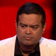 Quizmaster and star of the hit uk show the chase paul sinha has announced he has married his partner olly nearly a year after the pair got hitched in january. The Chase S Paul Sinha 49 Reveals He Is Battling Parkinson S Disease Liverpool Echo