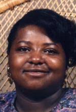 Sabrina TATE Obituary