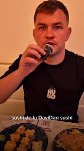 #davidansushi @davidansushi.md