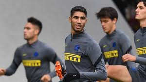 See more of achraf hakimi on facebook. Inter Milan Terlambat Bayar Cicilan Transfer Real Madrid Ancam Akan Menarik Kembali Achraf Hakimi Warta Kota