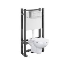 Ensemble Wc Suspendu Bricomarche