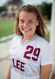 2017 Women's Soccer Roster