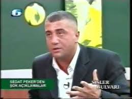 alaattin çakıcı sedat peker ile ilgili görsel sonucu