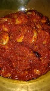 See more of pulut sambal udang pedas berapi on facebook. Resepi Mama Pulut Sambal Udang Nasi Lemak Utara Mama Facebook