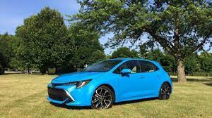 @superchargedmr2 kit is from tkc. 2019 Toyota Corolla Hatchback Is A Fun Alternative To The Small Crossover Chicago Tribune