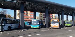 Locuitorii comunei hărman și cei ai zonei subcetate din sânpetru vor avea de luni, 24 august 2020, posibilitatea de a ajunge în municipiul brașov cu mijloacele de transport public de. 17 Linii Ratbv Vor Fi Suspendate In Timpul Crosului 15 Noiembrie Buna Ziua Brasov