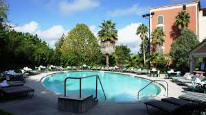 Loews Portofino Bay Hotel Pool Areas Orlando Informer