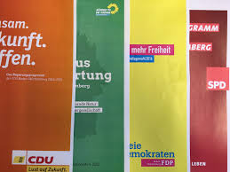 März 2016 in den künftigen … Parteiprogramme Zur Landtagswahl In Baden Wurttemberg Landesbauernverband In Baden Wurttemberg E V