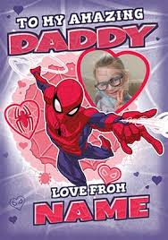 We have high quality images available of this skin on our site. Marvel Valentine S Day Cards Official Funky Pigeon
