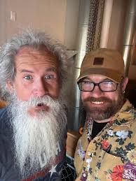 Comedy Show at Wiseguys SLC The Rickles Room