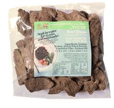 The injunction prohibits behaviours including: May Wah Vegan Tvp Beef Slices