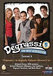 Ryan Cooley: The Story Behind Degrassi'S J.T. Yorke