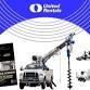 Hang with Q Rock at United Rentals event image