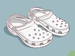 Crocs classic tie dye girls' clogs. How To Dye Crocs Shoes 11 Steps With Pictures Wikihow