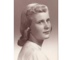 Suzanne Crowley Obituary (2017)