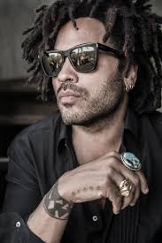 In einer nicht allzu fernen zukunft: Lenny Kravitz Tribute Panem