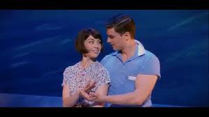 The french go crazy for 'an american in paris'. An American In Paris The Musical 2018 Imdb