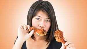 Ayam goreng madu ǀ honey fried hicken ketul ǀ piece 80g 180 np ayam goreng mcd (regular) | mcd fried chicken (regular) 100g 223 mcd ayam goreng mcd (spicy) | mcd fried chicken (spicy) 100g 273 mcd ayam goreng popcorn ǀ popcorn hicken keping ǀ pieces 100g 262 np ayam goreng serai|lemongrass fried chicken ketul ǀ piece 90g 149 event Mcdonalds Bagikan Resep Ayam Gorengnya Yuk Bikin Di Rumah Untuk Sahur