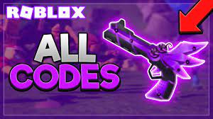 All these codes do not do very much for you personally from the video game, but getting diverse blade cosmetic products is one of your exciting. 4 Codes All New Murder Mystery 2 Codes June 2021 Mm2 Codes 2021 June Youtube