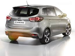 2013 Kia Carens Pictures Photos Wallpapers Top Speed Kia Car Hd Car