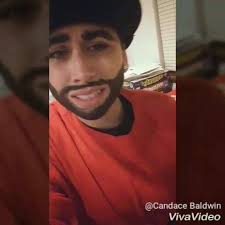 Candace Baldwin