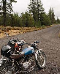 Bend Oregon Motorcycle Moped Vehicles