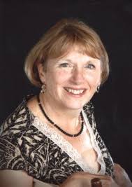 Joan McCloud Obituary