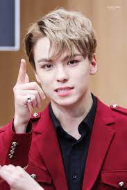 Vernon seventeen came into the limelight as seventeen's lead rapper through a reality tv series titled seventeen tv which culminated in a tv show seventeen project: Vernon International On Twitter Da Bomb Hq Seventeen Vernon C Theboyvernon