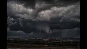 13 °c (at 08:00) average temperature yesterday. Weather Disaster Johannesburg South Africa Youtube