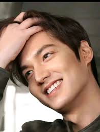Lee Min Ho