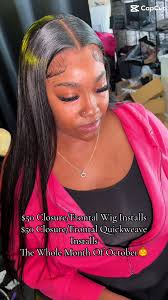 Closure Quick Weave Livonia Michigan