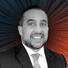 Benjamin Okeke's Instagram, Twitter & Facebook