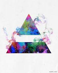 Thirty Seconds To Mars Triad 30 Seconds To Mars Mars Thirty Seconds