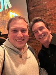 Sam More (@SamMoreRHAP)