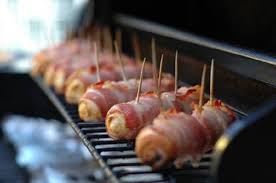 Kiki S Bbq Place Der Grillblog Aus Dem Emsland Grillideen Grill Rezepte Und Grill Tests Fur Jederman Essen Fur Partys Fingerfood Rezepte