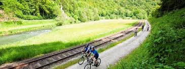 Die Schonsten Fahrrad Touren In Der Frankischen Schweiz