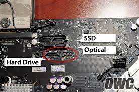 Barracuda 7200.12 serial ata drives support latching sata connectors. Further Explained Apple S Imac 2011 Model Hard Drive Restrictions